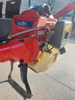 Kawasaki TH34 bosmaaier benzine ZGAN helemaal in orde gezet, Tuin en Terras, Bosmaaiers, Benzine, Kawasaki, Ophalen of Verzenden