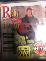 Niuwe CD Ricky Skaggs. 10 tracks., Enlèvement ou Envoi
