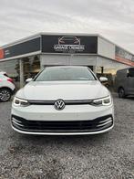 VW Golf 8 Style e-Hybrid 1.4TSI 203PK PHEV, Auto's, Stof, 4 cilinders, Wit, Bedrijf