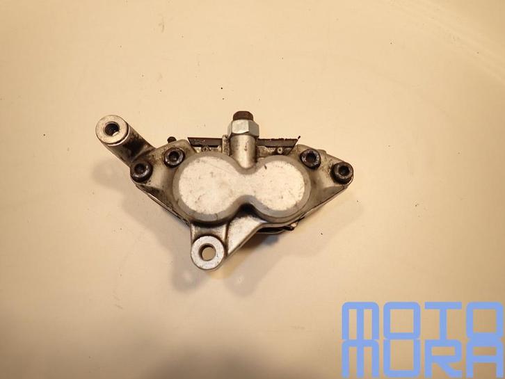 Remklauw links voor Yamaha TDM 850 1996 - 2001 4TX linker li, Motos, Pièces | Yamaha, Utilisé, Enlèvement ou Envoi