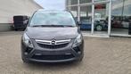 Opel Zafira 1.6D OPC 100Kw 136KW 136PK Euro 6B 5 ZITPLAATSEN, Euro 6, Xenon verlichting, Leder, Bedrijf