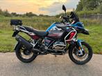 BMW R1250GS Adventure GSA 2022 Jekill&Hyde, Motoren, Motoren | BMW, 2 cilinders, 1249 cc, Particulier, Toermotor