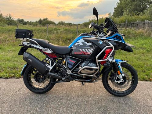 BMW R1250GS Adventure GSA 2022 Jekill&Hyde, Motoren, Motoren | BMW, Particulier, Toermotor, 2 cilinders, Ophalen