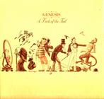 Genesis - A Trick Of The Tail (1871688760), Ophalen of Verzenden, Zo goed als nieuw, 12 inch, Poprock