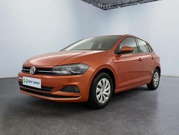 Volkswagen Polo VI Comfortline  beschikbaar voor biedingen