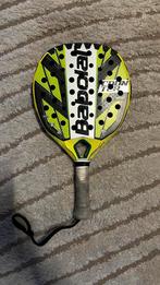 Babolat Counter veron padel racket, Sport en Fitness, Padel, Ophalen of Verzenden, Gebruikt