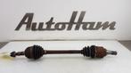 AANDRIJFAS LINKS VOOR ABS Nissan Micra (K12) (|39101AY100|), Gebruikt, Nissan