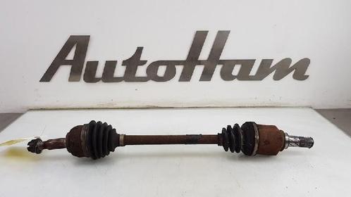 AANDRIJFAS LINKS VOOR ABS Nissan Micra (K12) (|39101AY100|), Auto-onderdelen, Remmen en Aandrijving, Nissan, Gebruikt
