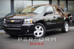 CHEVROLET AVALANCHE 5.3i V8 LS *LPG* + 1J GARANTIE, Auto's, Chevrolet, Automaat, 334 g/km, Zwart, Leder