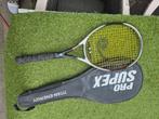 Tennisracket, Sport en Fitness, Tennis, Ophalen, Gebruikt, Racket, Overige merken