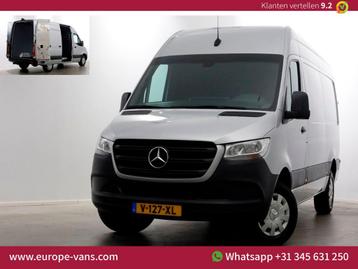 Mercedes-Benz Sprinter 314 CDI 143pk E6 RWD 7G Automaat L2H2 beschikbaar voor biedingen