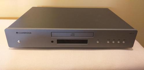 Cambridge Audio AXC25 cd-speler, TV, Hi-fi & Vidéo, Lecteurs CD, Utilisé, Autres marques, Enlèvement ou Envoi