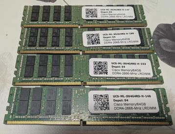 Server RAM beschikbaar voor biedingen
