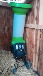 Broyeur Viking GE 250, Tuin en Terras, Hakselaars, Ophalen, Gebruikt, Elektrisch, Viking