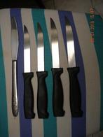 Bestek : messen, Huis en Inrichting, Keuken | Bestek, Ophalen