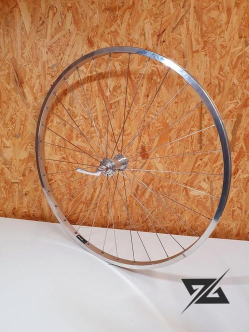 Voorwiel 28" Hope Pro RS4 naaf, Fietsen en Brommers, Fietsonderdelen, Nieuw, Racefiets, Wiel, Ophalen of Verzenden