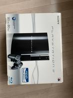 Lege ps3 doos van 80 gb, Games en Spelcomputers, Spelcomputers | Sony Consoles | Accessoires, Gebruikt