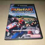 Mario Kart Double Dash GameCube GC Game Case, Games en Spelcomputers, Verzenden, Zo goed als nieuw