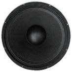 15 Inch 38 cm Pa Speaker 8Ohm 400 Watt Max, Audio, Tv en Foto, Luidsprekerboxen, Overige merken, Overige typen, Nieuw, Ophalen of Verzenden