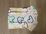 T shirt xs mickey, Ophalen, Zo goed als nieuw