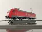 MARKLIN 37350 H0 - DB - BR152 - CARGO - DIGITAAL + GELUID!, Locomotief, Wisselstroom, Zo goed als nieuw, Märklin