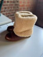 Authentieke UGG-laarzen maat 37 als nieuw, Kleding | Dames, Schoenen, Ophalen, Zo goed als nieuw