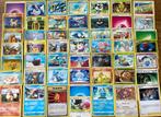 50 kaarten + metalen doos (geen dubbels), Hobby & Loisirs créatifs, Jeux de cartes à collectionner | Pokémon, Enlèvement ou Envoi