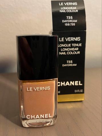 Le vernis Chanel Daydream 375 neuf (np 32€)