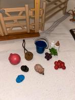 Schleich paarden, Ophalen of Verzenden, Zo goed als nieuw