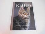 Complete raadgever katten Usschi Birr  189 blz, Ophalen of Verzenden, Zo goed als nieuw, Katten