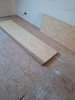 feuilles OSB 12 mm, Enlèvement, Neuf, Bois