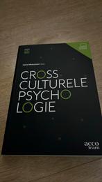 Boek Toegepaste Psychologie, Ophalen, Zo goed als nieuw, Loes Meeussen