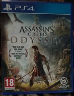 Assassin’s Creed Odyssey, Consoles de jeu & Jeux vidéo, Jeux | Sony PlayStation 4, Comme neuf, Autres genres, À partir de 18 ans