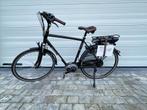 Elektrische fiets, Comme neuf, 51 à 55 cm, Enlèvement, Gazelle