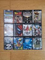 Nintendo Gamecube - Games (Mario, Metroid, Dragon Ball, ...), Gebruikt, Overige genres, Ophalen of Verzenden, 3 spelers of meer