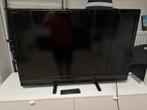 Toshiba LCD colour TV, Ophalen, LCD, 100 cm of meer, Gebruikt