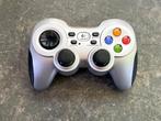 Logitech F710 Gamepad – Zonder dongle (USB ontvanger), Ophalen of Verzenden, Zo goed als nieuw, Logitech