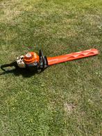 stihl hs 81 r, Tuin en Terras, Heggenscharen, Ophalen of Verzenden, Zo goed als nieuw
