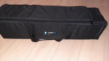 Interfit Heavy Duty Lighting Kit Bag 91x24x24cm beschikbaar voor biedingen