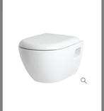 ophang WC (Lafiness - Bolero), Ophalen, Gebruikt, Toilet