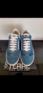 Nieuwe jongenssneakers Terre Bleue maat 37, Schoenen, Nieuw, Ophalen of Verzenden, Jongen