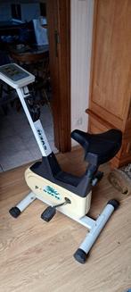Vintage hometrainer Sven, Jambes, Enlèvement, Utilisé, Vélo d'appartement