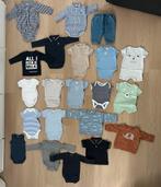 Pakket babykleertjes MAAT 56-62, Ophalen of Verzenden