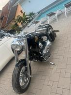 Harley fat boy 1450 injection, Particulier