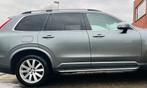 Volvo XC90 Continental winterbanden met 19" OEM velg, Auto-onderdelen, Gebruikt, Winterbanden, 235 mm, Band(en)