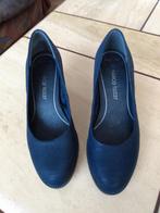 Escarpins Marco Tozzi (37), Enlèvement ou Envoi, Autres couleurs, Escarpins, Porté