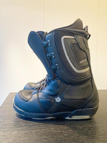 Burton Hail snowboardboots maat 44 beschikbaar voor biedingen