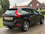 Volvo XC60 2.0 T5 Summum| Automaat | Leder | Trekhaak |PDC|N, Euro 5, 4 cilinders, Zwart, Leder