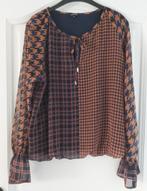 Blouse Caroline Biss maat 40, Kleding | Dames, Blouses en Tunieken, Caroline Biss, Ophalen of Verzenden, Zo goed als nieuw, Maat 38/40 (M)