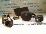 Airbag set van een Skoda Fabia, Auto-onderdelen, Gebruikt, -, -, Ophalen of Verzenden